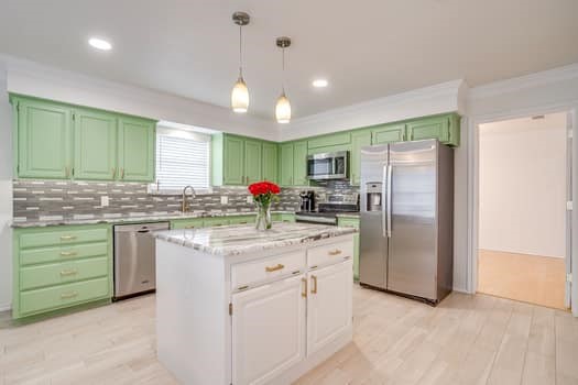 1133 Windy Meadows Drive Burleson TX 76028
