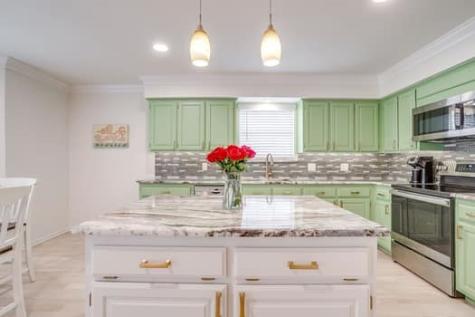 1133 Windy Meadows Drive Burleson TX 76028