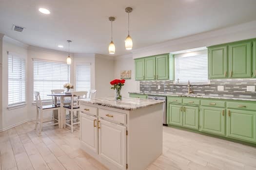 1133 Windy Meadows Drive Burleson TX 76028