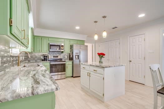 1133 Windy Meadows Drive Burleson TX 76028