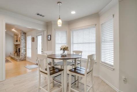 1133 Windy Meadows Drive Burleson TX 76028