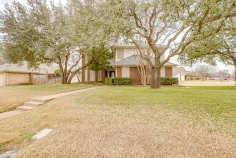 1133 Windy Meadows Drive Burleson TX 76028