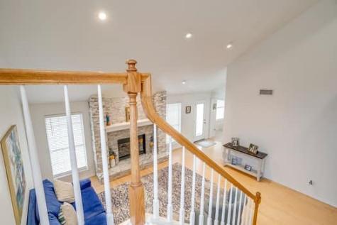 1133 Windy Meadows Drive Burleson TX 76028