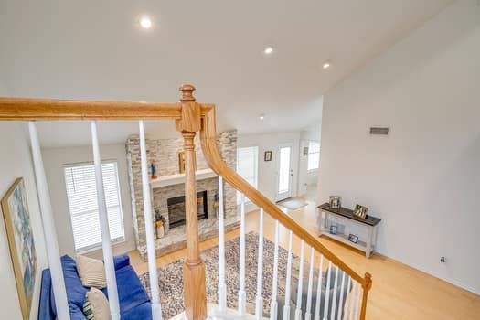 1133 Windy Meadows Drive Burleson TX 76028