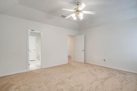 1133 Windy Meadows Drive Burleson TX 76028