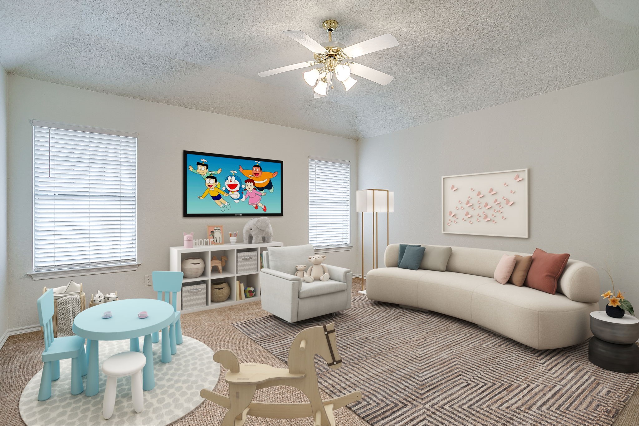 1133 Windy Meadows Drive Burleson TX 76028