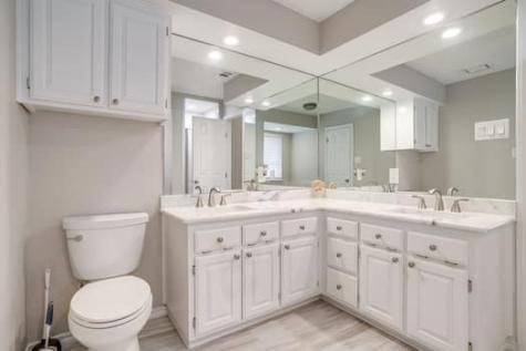 1133 Windy Meadows Drive Burleson TX 76028