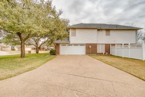 1133 Windy Meadows Drive Burleson TX 76028