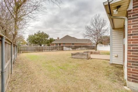 1133 Windy Meadows Drive Burleson TX 76028