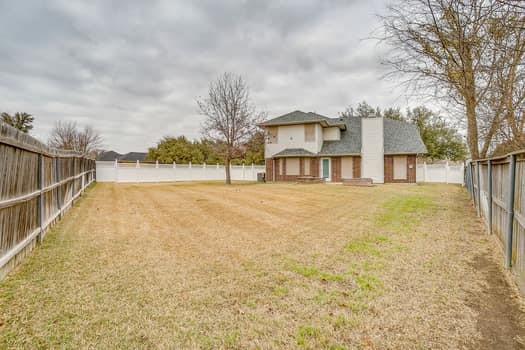 1133 Windy Meadows Drive Burleson TX 76028