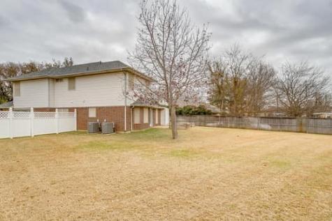 1133 Windy Meadows Drive Burleson TX 76028
