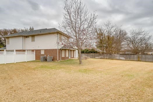 1133 Windy Meadows Drive Burleson TX 76028