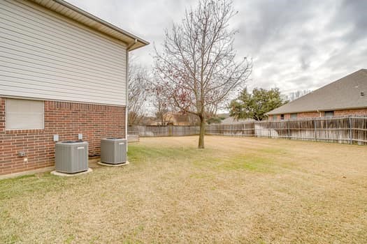 1133 Windy Meadows Drive Burleson TX 76028