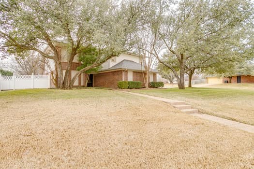 1133 Windy Meadows Drive Burleson TX 76028