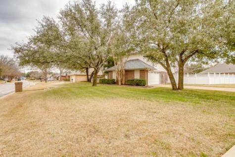 1133 Windy Meadows Drive Burleson TX 76028