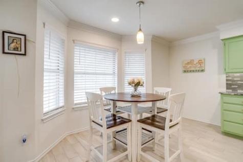 1133 Windy Meadows Drive Burleson TX 76028