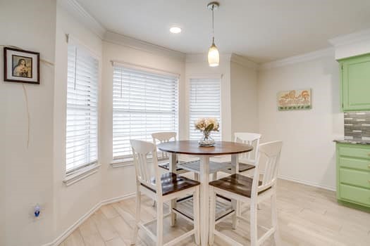 1133 Windy Meadows Drive Burleson TX 76028