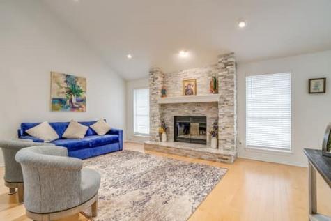 1133 Windy Meadows Drive Burleson TX 76028