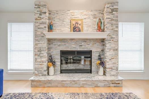 1133 Windy Meadows Drive Burleson TX 76028