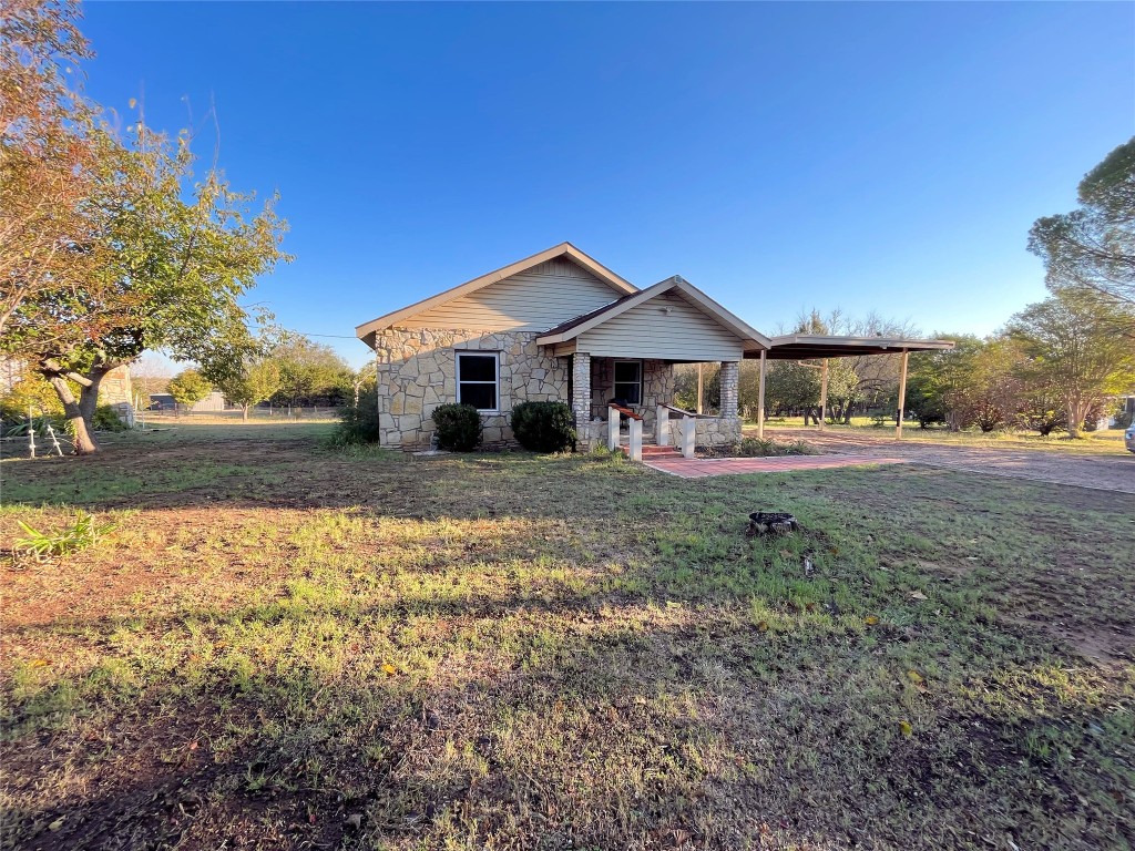 1555 County Road 2006 Glen Rose TX 76043