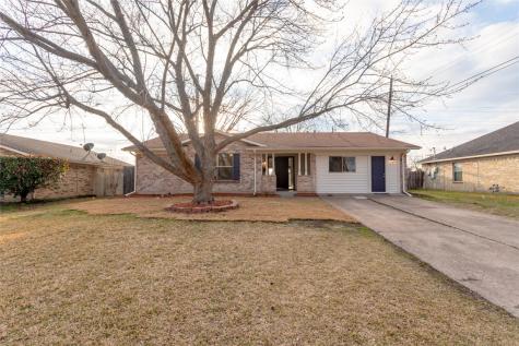 1203 Briarcove Drive Richardson TX 75081