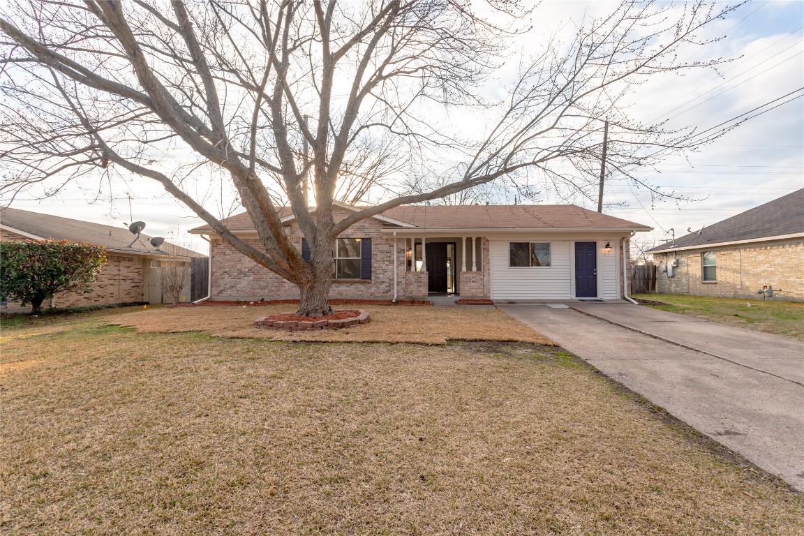 1203 Briarcove Drive Richardson TX 75081