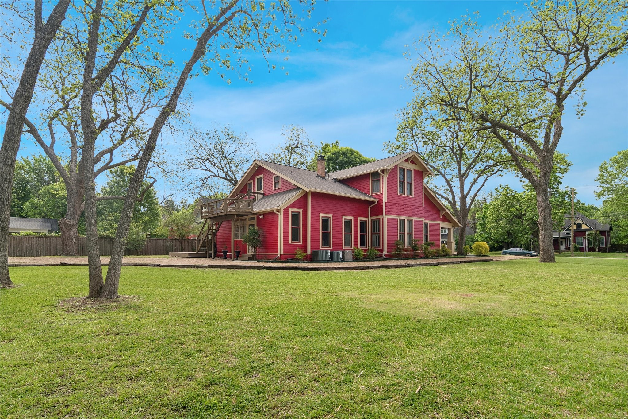 309 E Marvin Avenue Waxahachie TX 75165