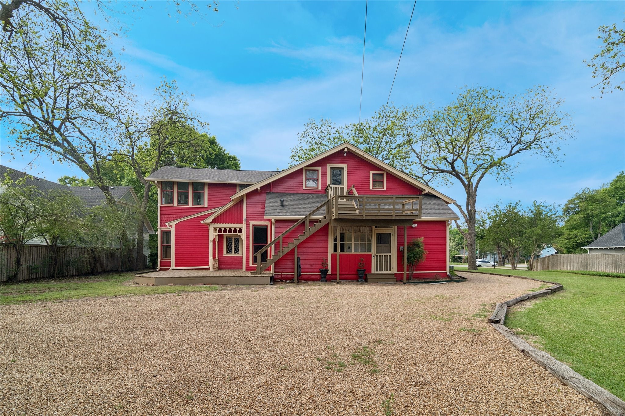 309 E Marvin Avenue Waxahachie TX 75165