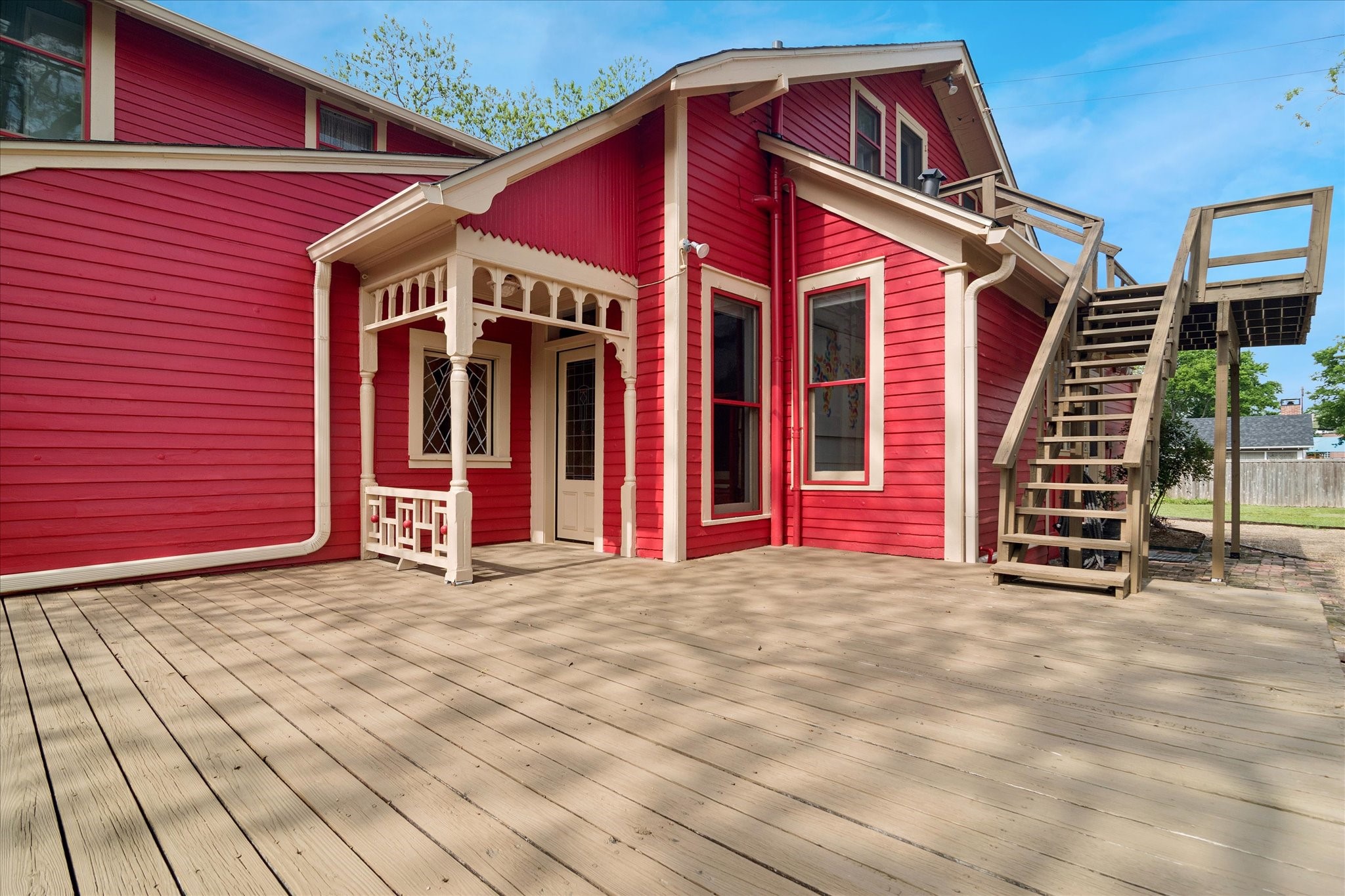 309 E Marvin Avenue Waxahachie TX 75165
