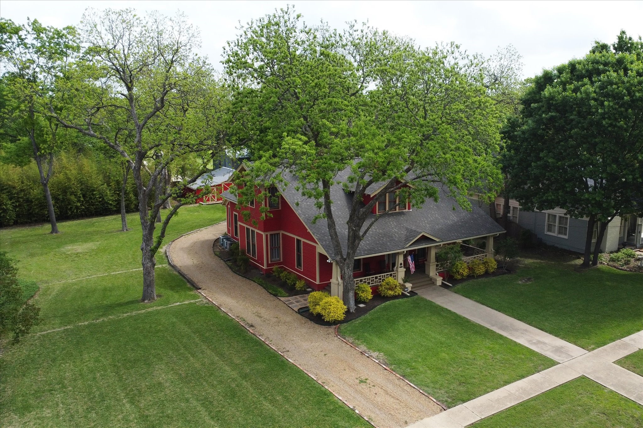 309 E Marvin Avenue Waxahachie TX 75165