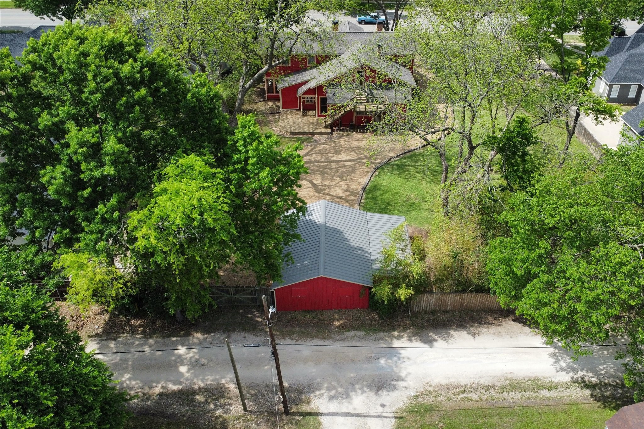 309 E Marvin Avenue Waxahachie TX 75165