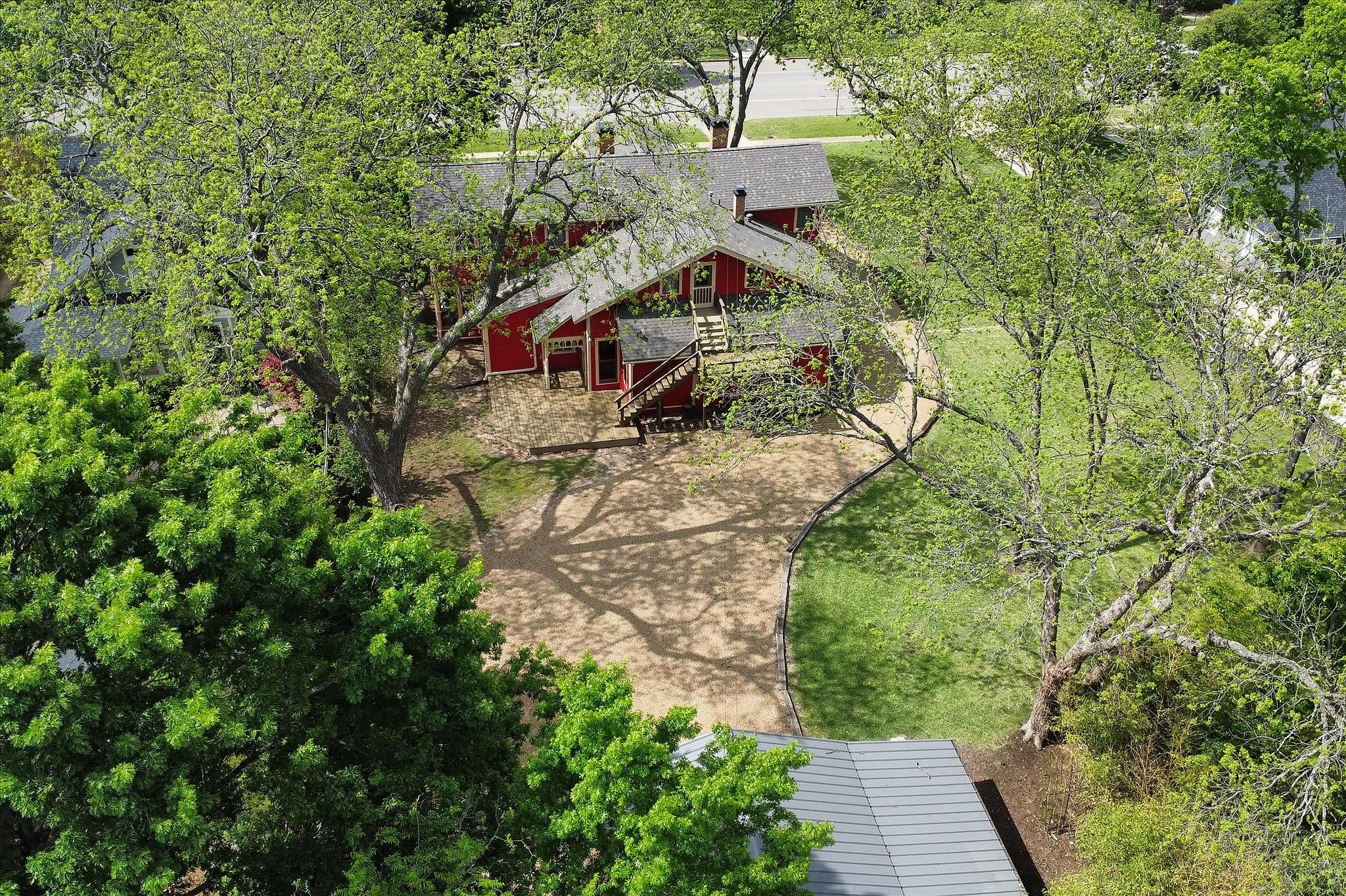 309 E Marvin Avenue Waxahachie TX 75165