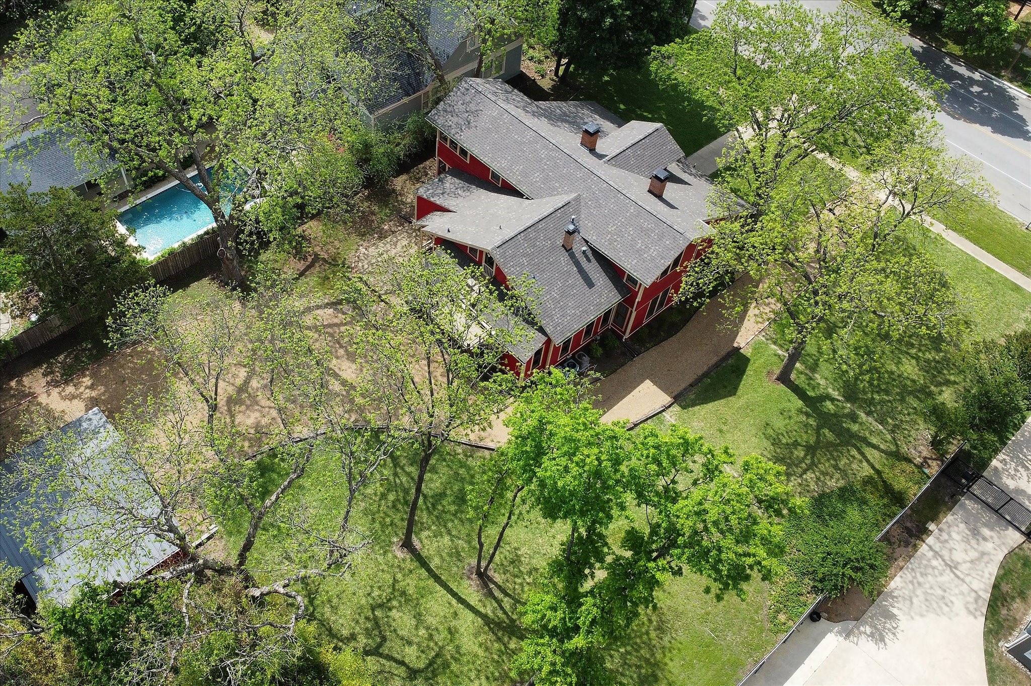 309 E Marvin Avenue Waxahachie TX 75165