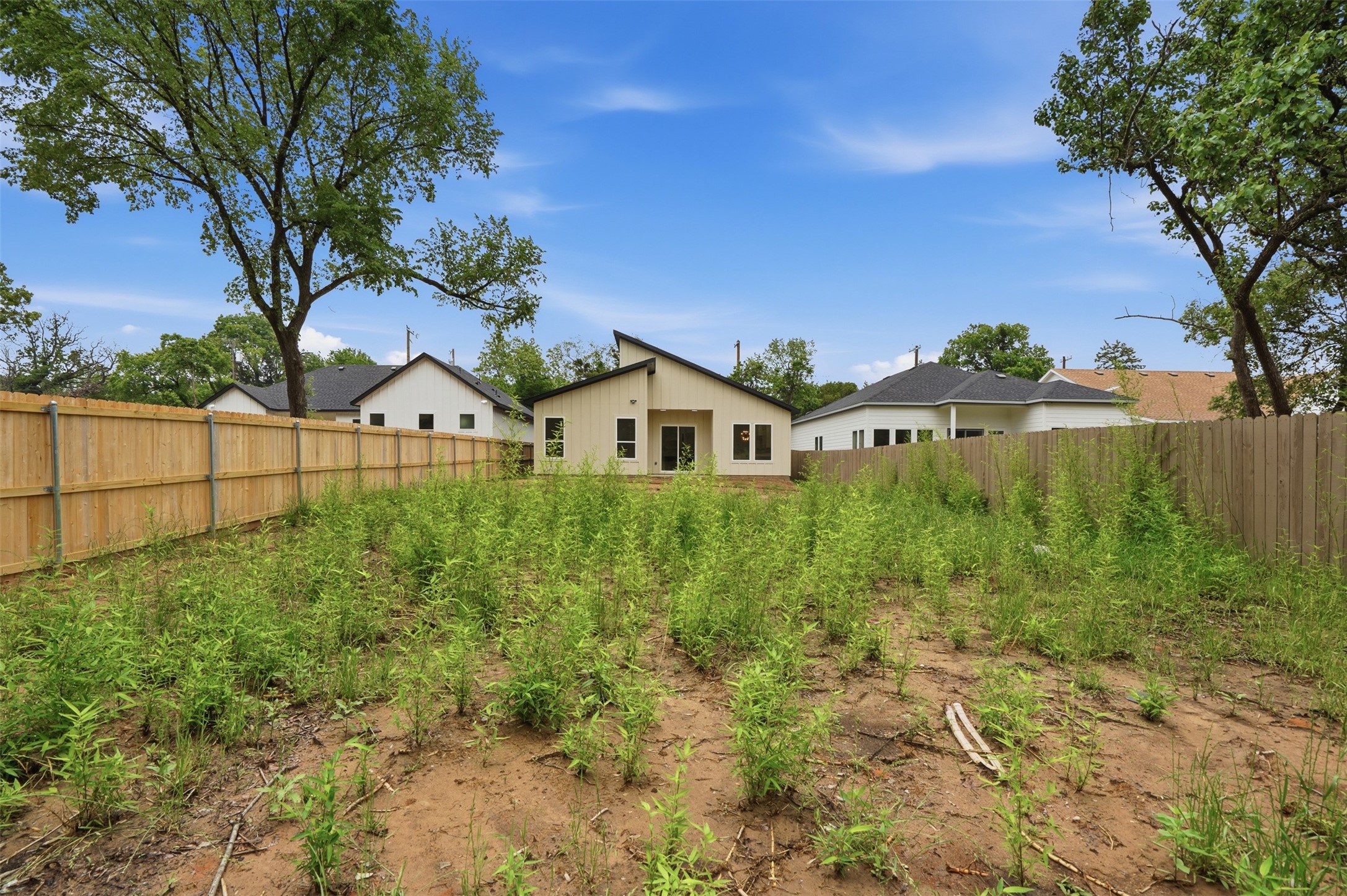 1111 Riverwood Road Dallas TX 75217