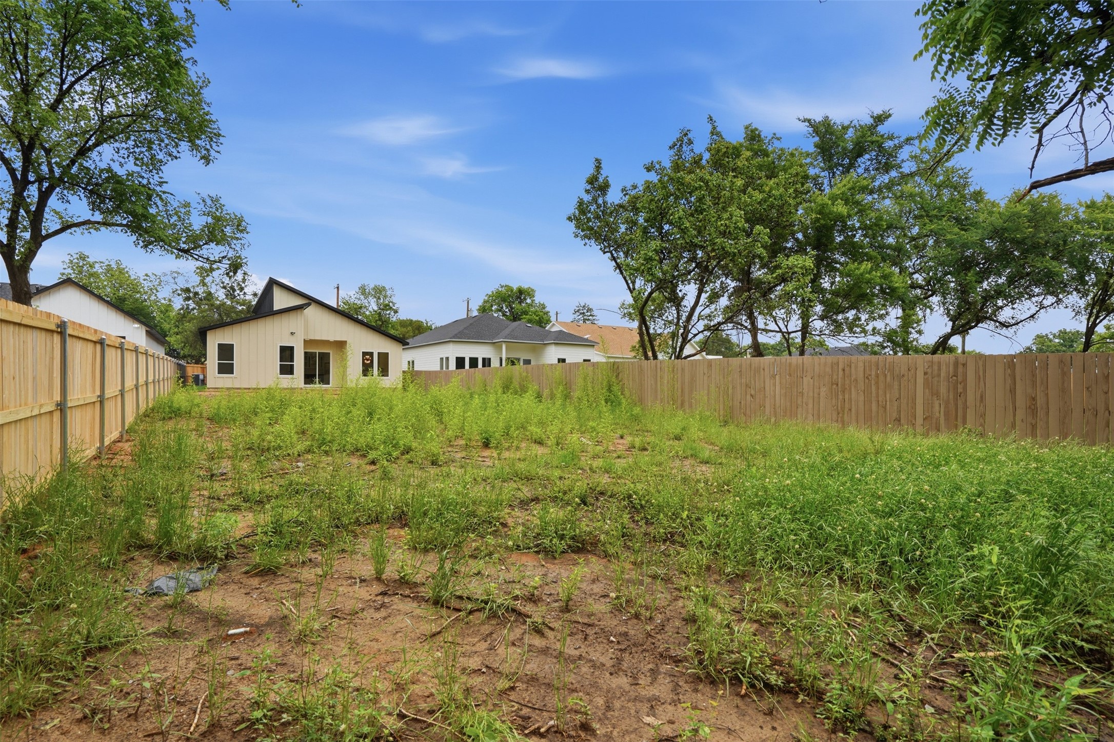 1111 Riverwood Road Dallas TX 75217