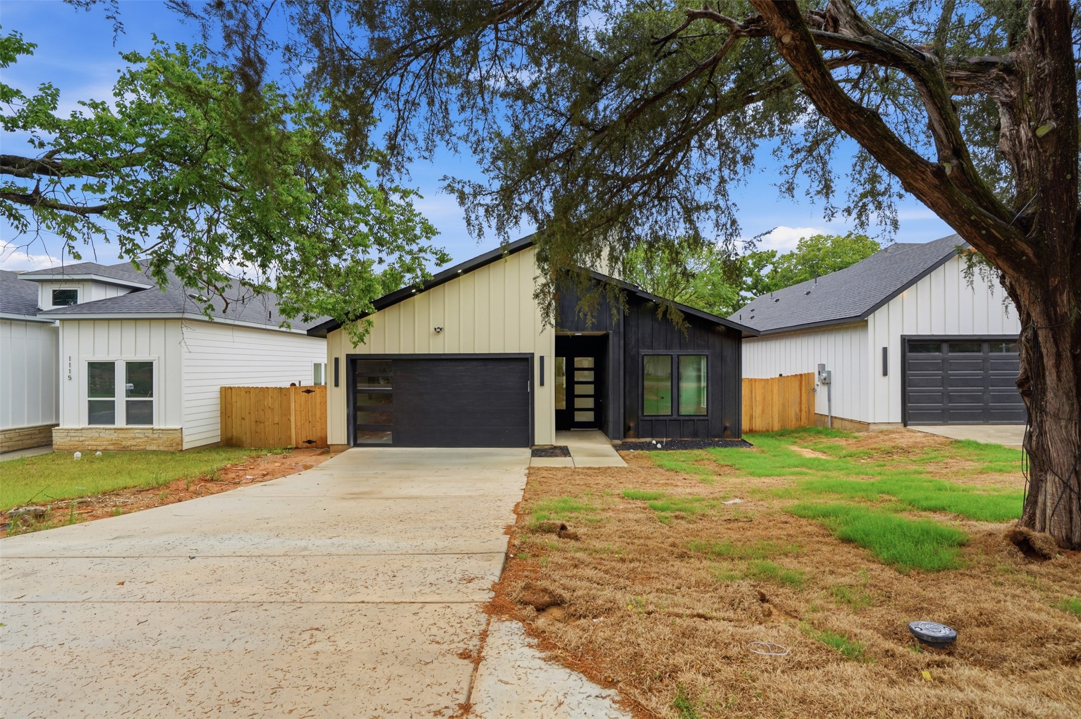 1111 Riverwood Road Dallas TX 75217