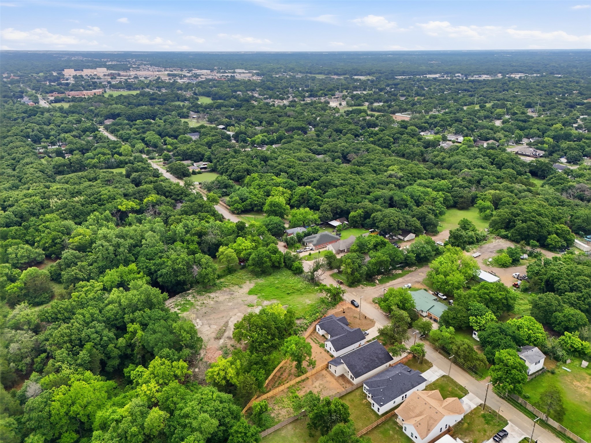 1111 Riverwood Road Dallas TX 75217