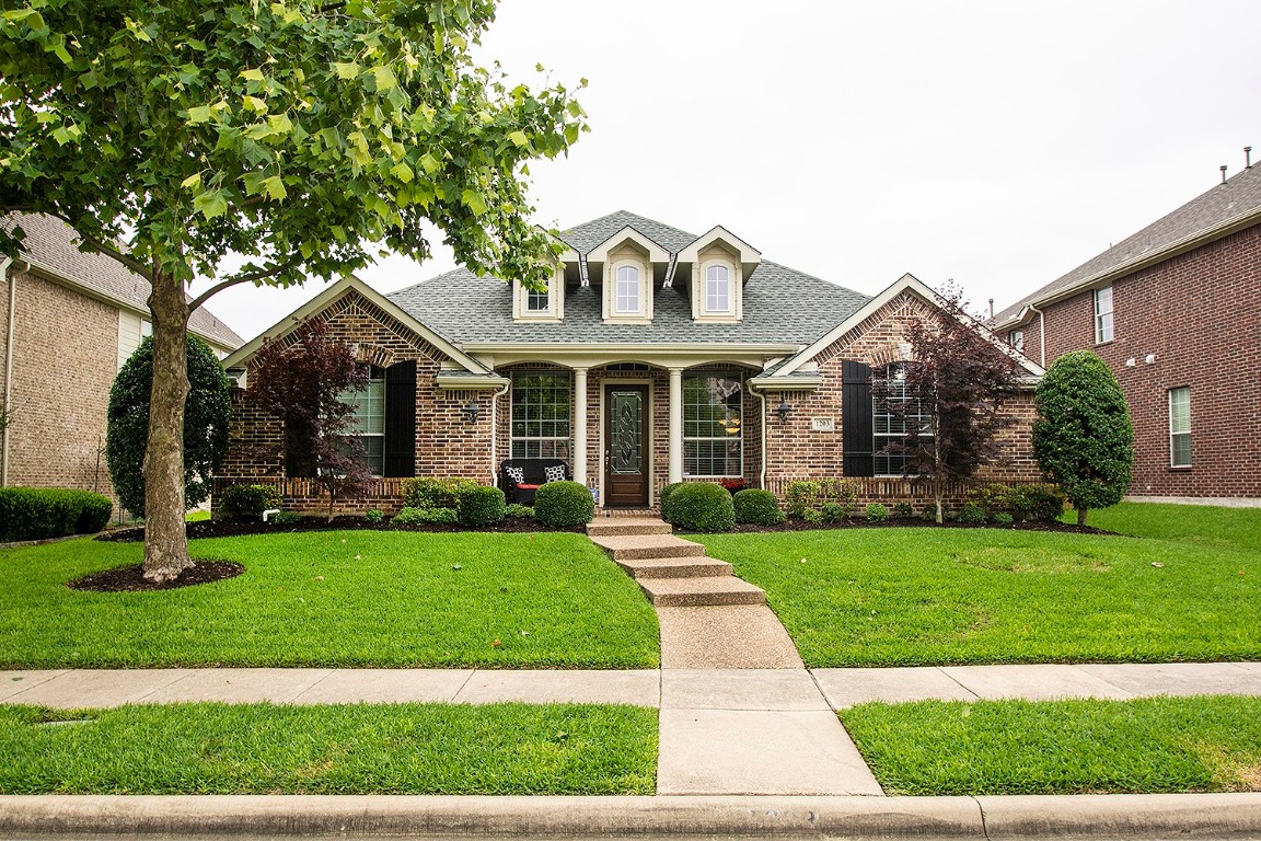 1203 Waterford Way Allen TX 75013