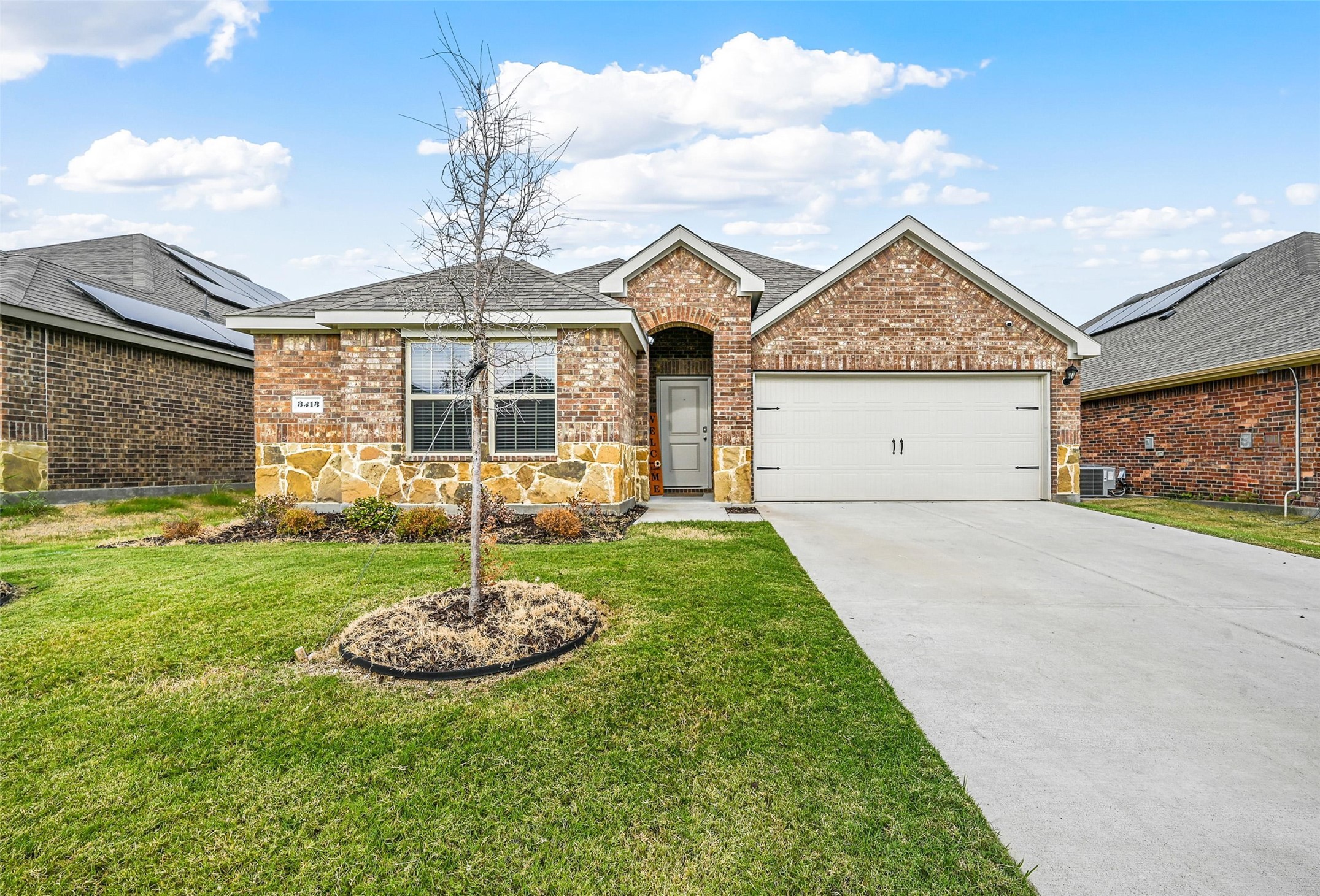 3313 Waldrop Drive Mesquite TX 75126