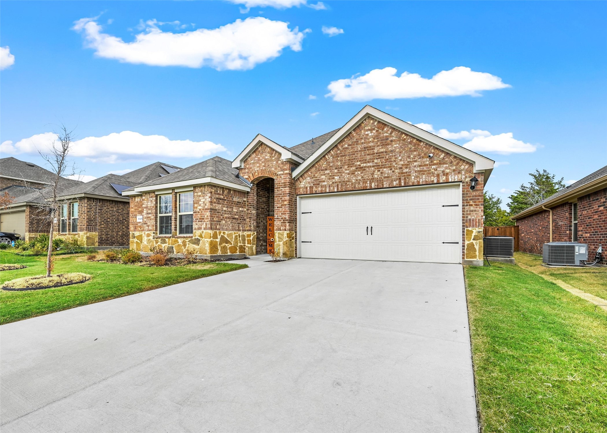 3313 Waldrop Drive Mesquite TX 75126