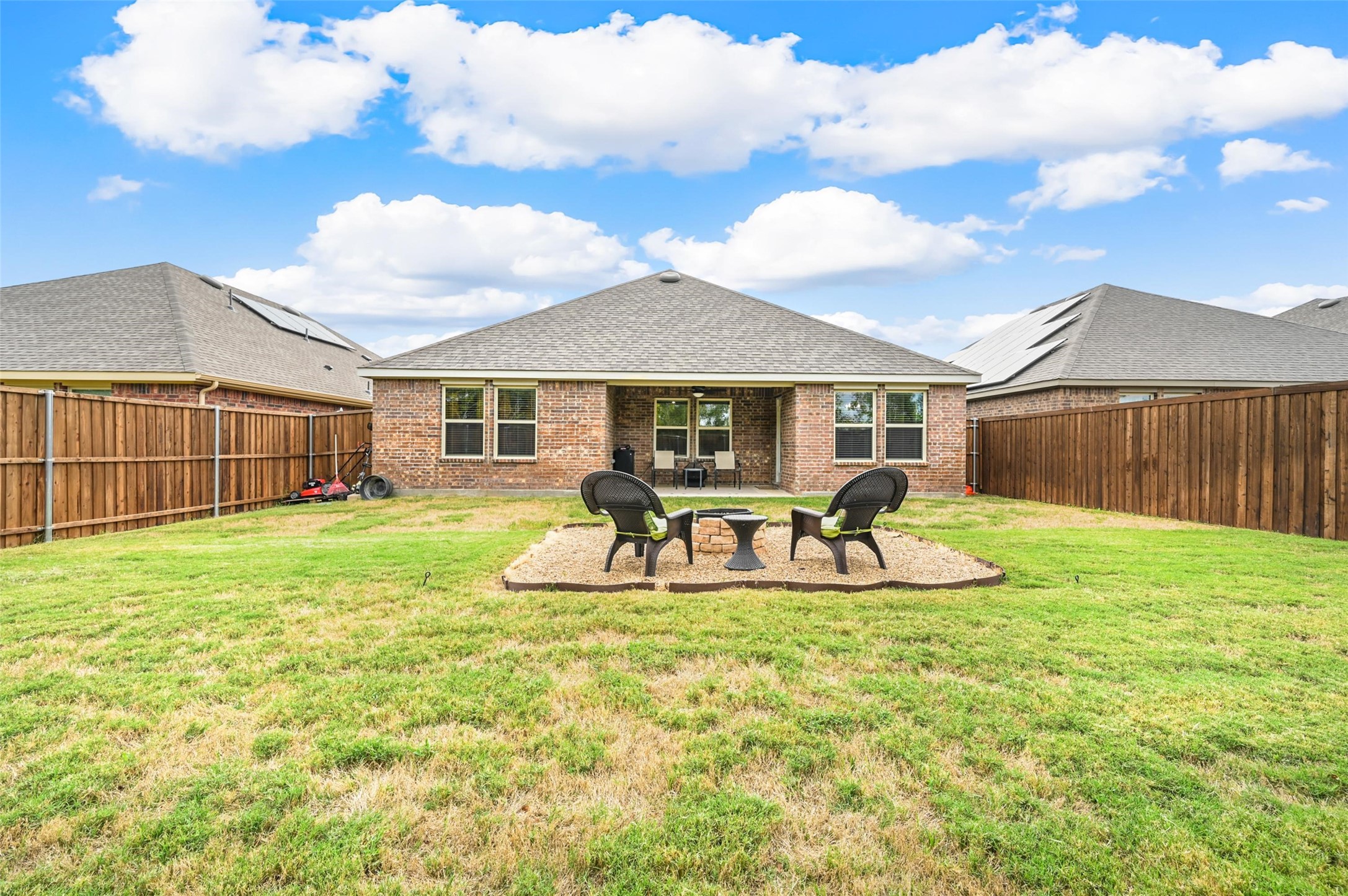 3313 Waldrop Drive Mesquite TX 75126