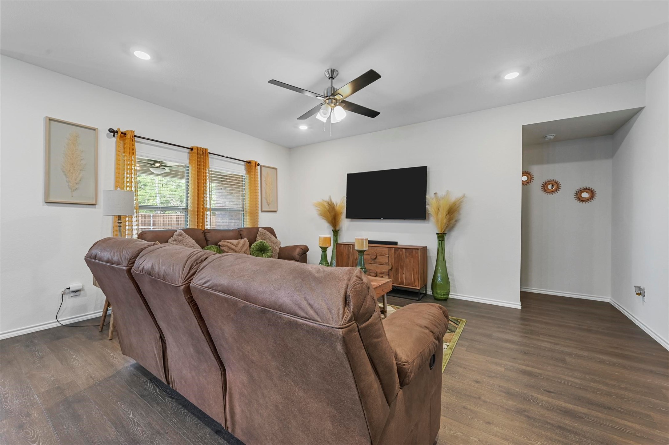 3313 Waldrop Drive Mesquite TX 75126