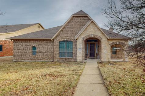 3206 Market Center Drive Rockwall TX 75032