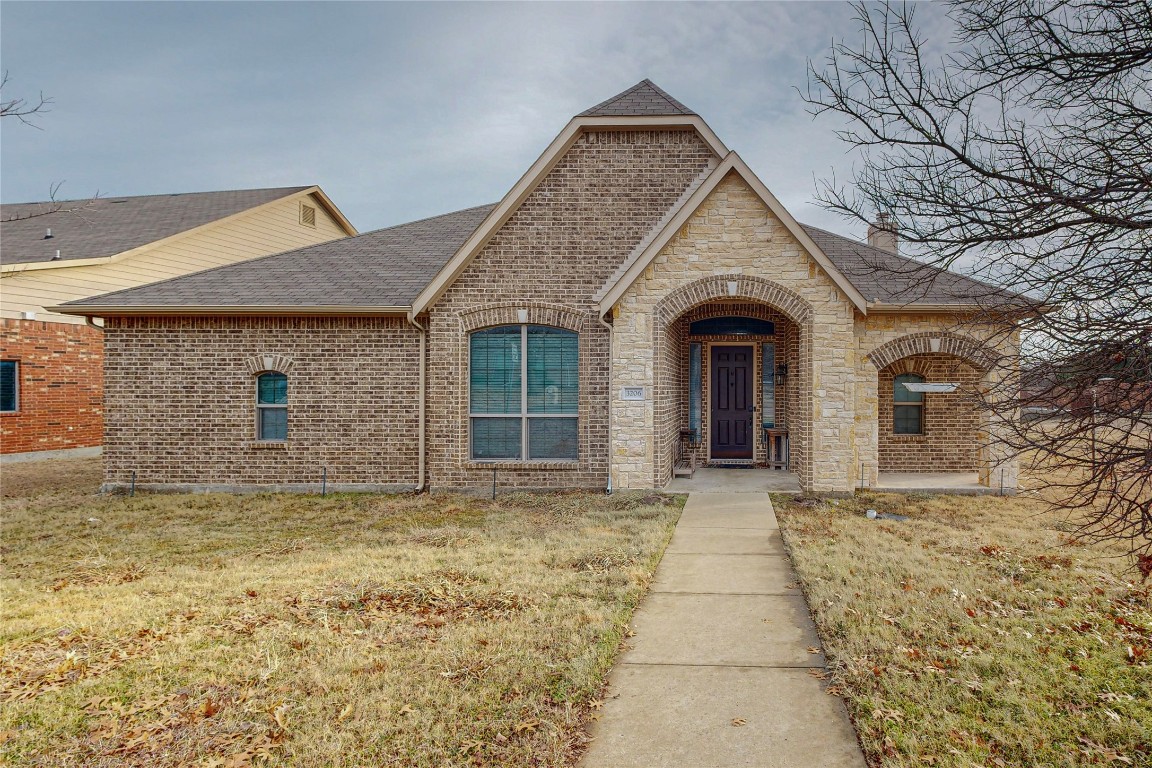 3206 Market Center Drive Rockwall TX 75032