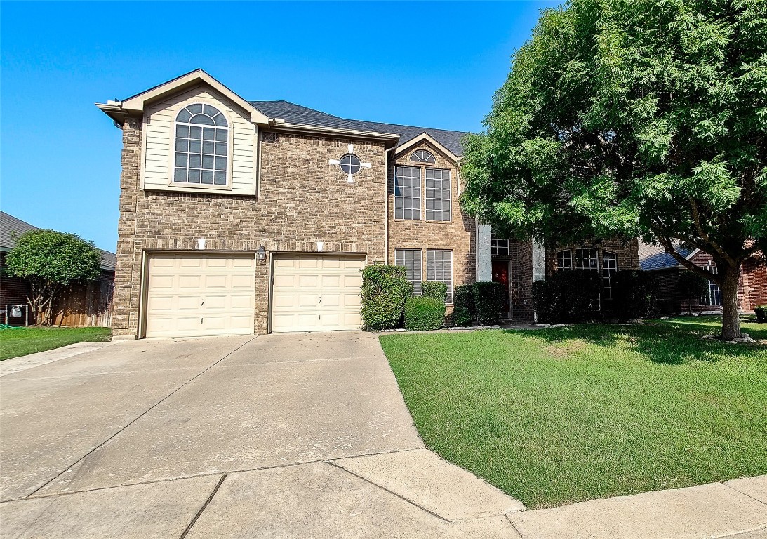 7128 Denver City Drive Fort Worth TX 76179