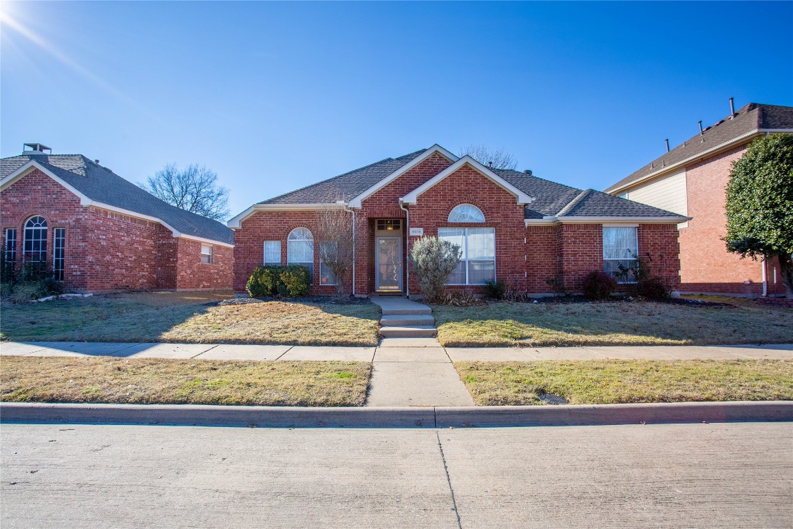 3018 Palmtree Drive Mckinney TX 75070