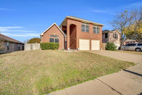5948 Woodoak Drive Dallas TX 75249