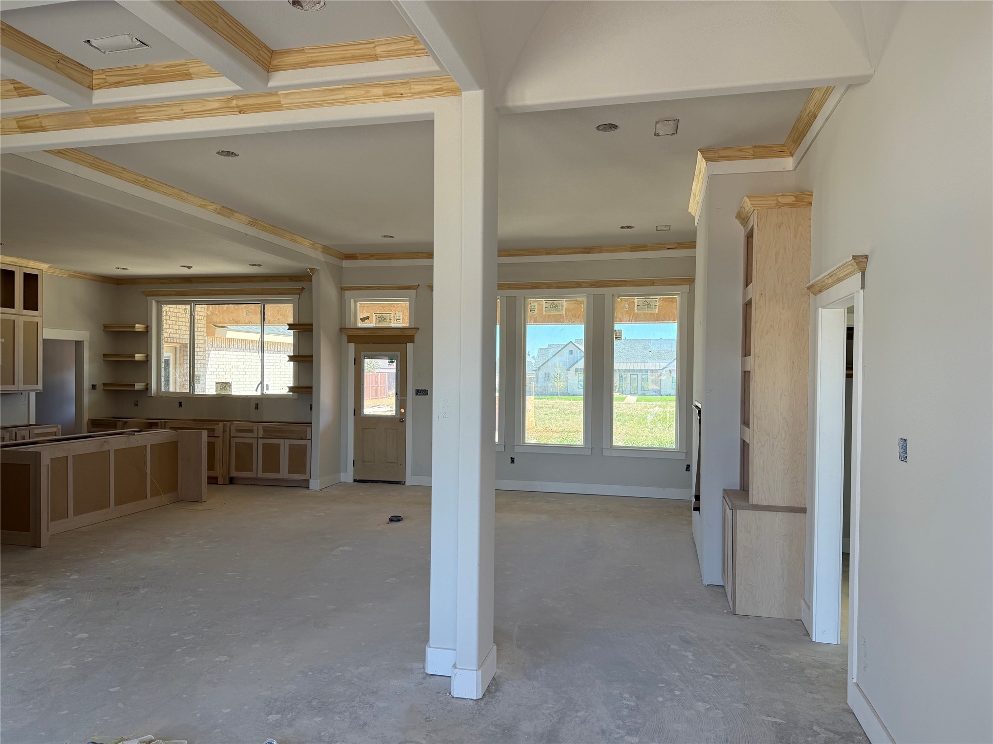 6709 Potter-bacon Trail Abilene TX 79606