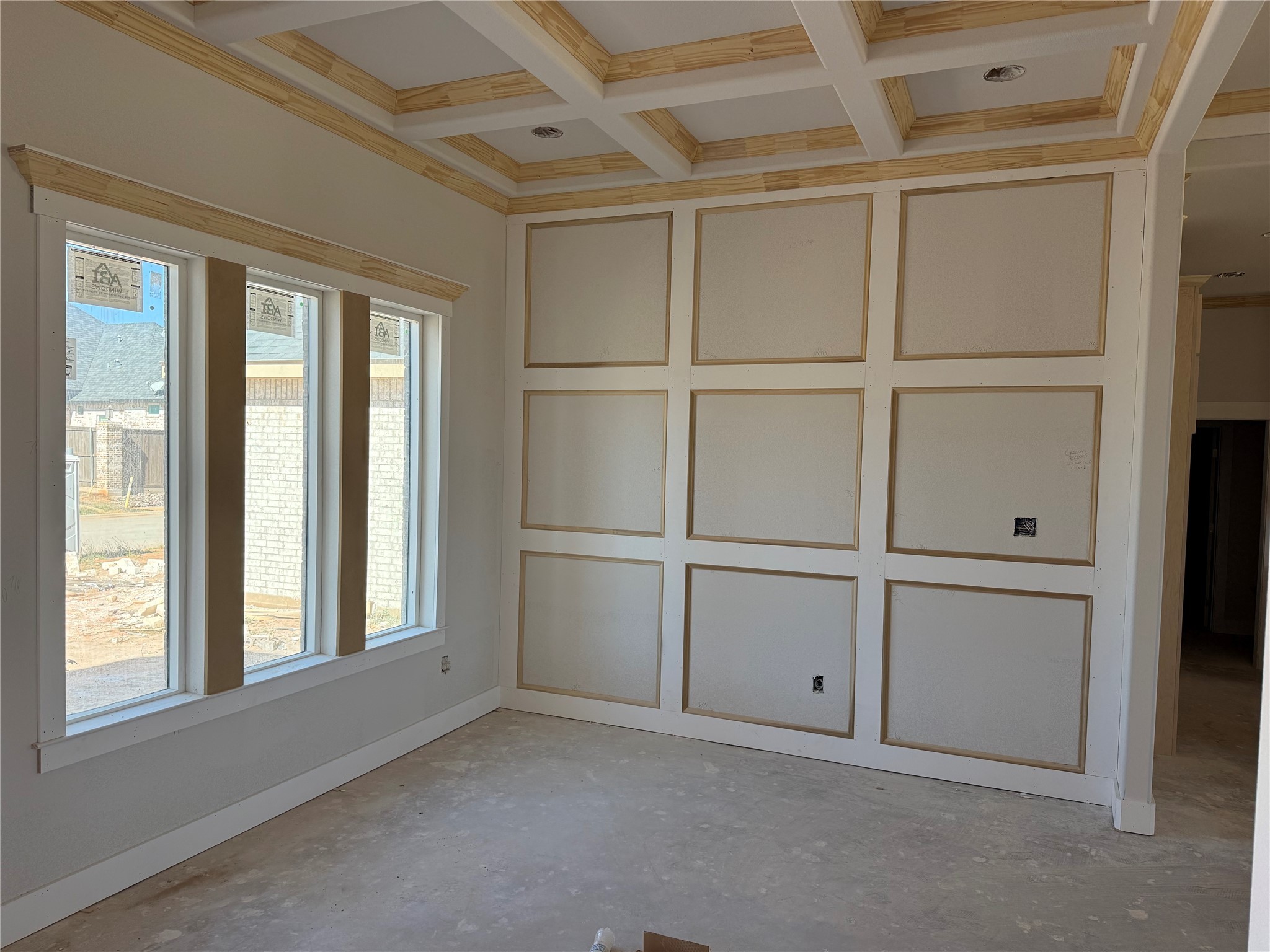 6709 Potter-bacon Trail Abilene TX 79606