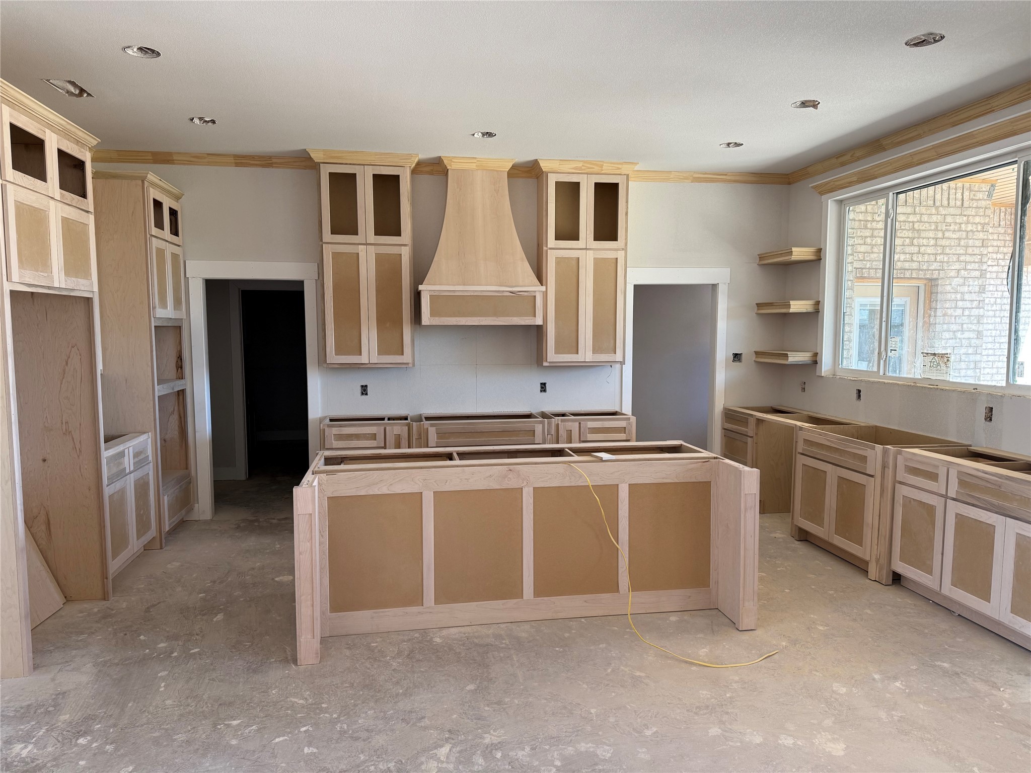 6709 Potter-bacon Trail Abilene TX 79606